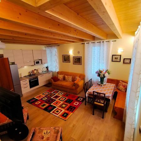 Verona City Arsenale Apartment Esterno foto