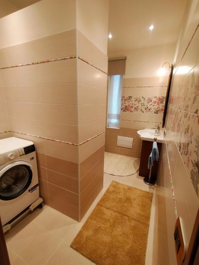 Verona City Arsenale Apartment Esterno foto