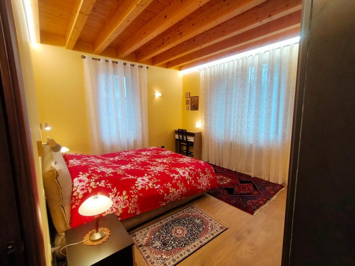Verona City Arsenale Apartment Esterno foto