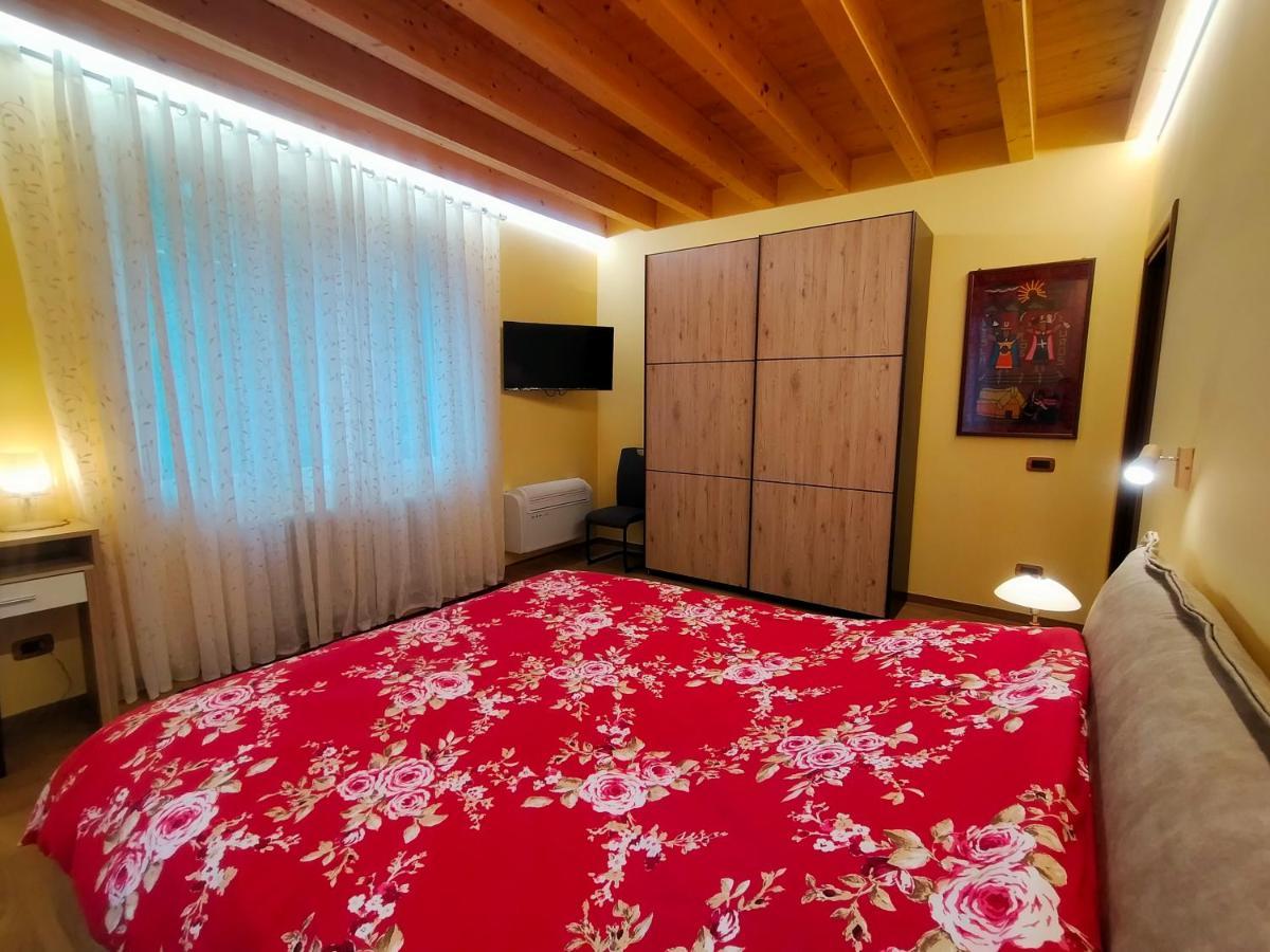 Verona City Arsenale Apartment Esterno foto