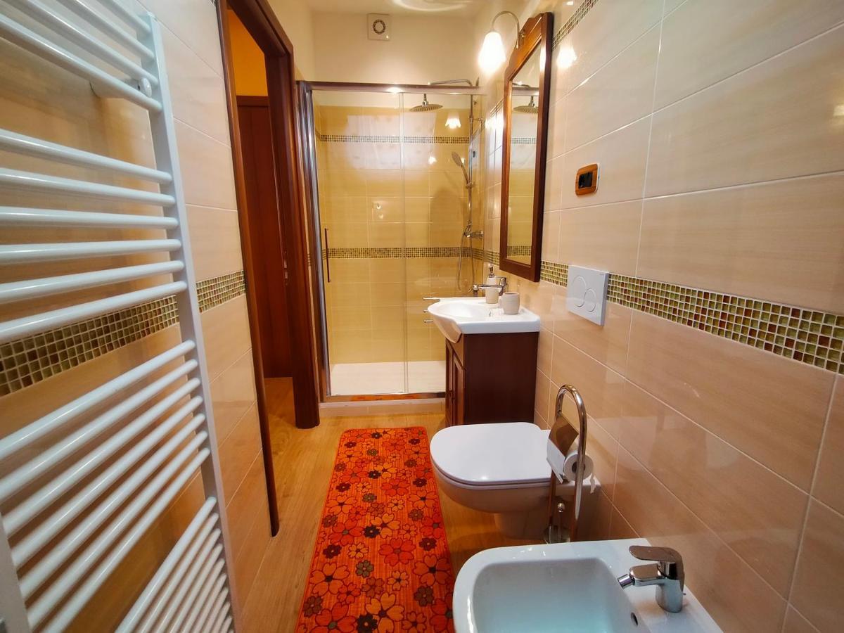 Verona City Arsenale Apartment Esterno foto